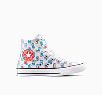 CT70 Doraemon WHITE HI KIDS（キッズ）17cm~21cm A15793C