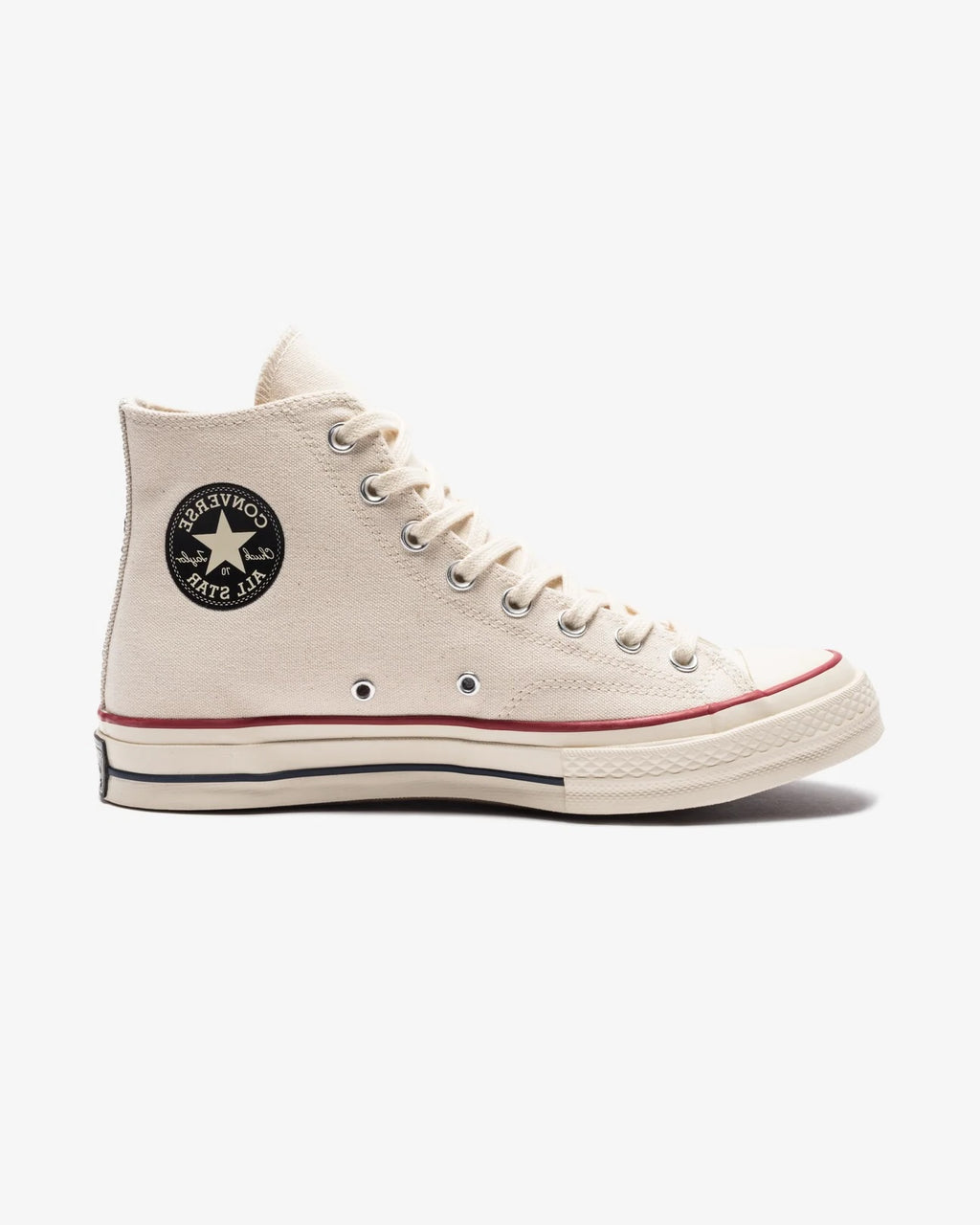 CT70 X UNDEFEATED NATURAL HI CUT 168247C