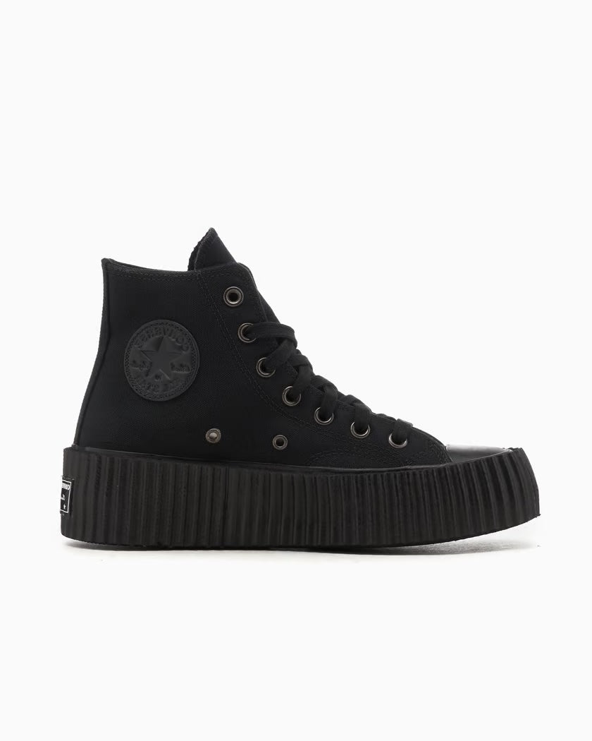 【数量限定】CT70 LTD（リミテッド） MONO BLACK HI CUT A13638C