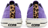 ONE STAR PRO（CONS）X Sean Pablo Wild Lilac LOW CUT A04371C snms.shop