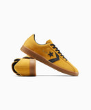 ALL STAR CLASSIC TRAINER SUEDE（スエード）YELLOW LOW CUT A15621C