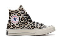 【数量限定】CT70 Glow In The Dark Leopard Print（蛍光）HI CUT A13436C