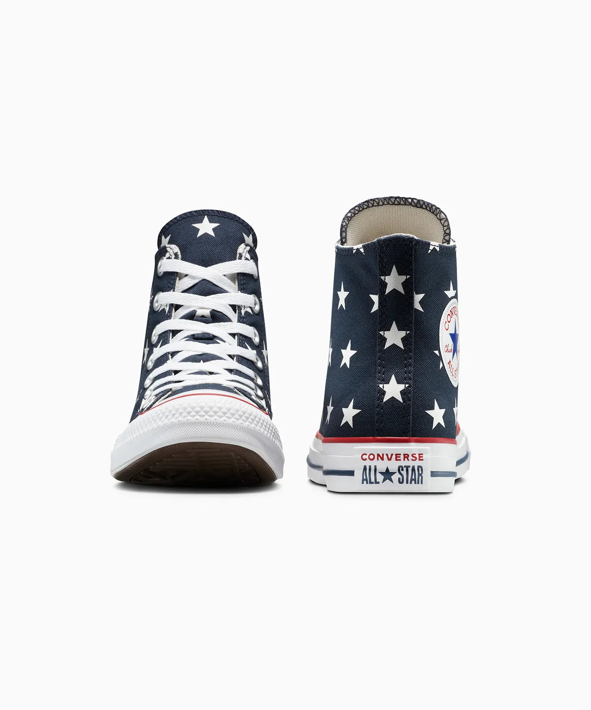 ALL STAR Chuck Taylor Celestial Navy HI CUT A15503C