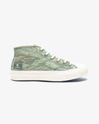 CT70 X UNDEFEATED SEASPRAY MID CUT 172397C