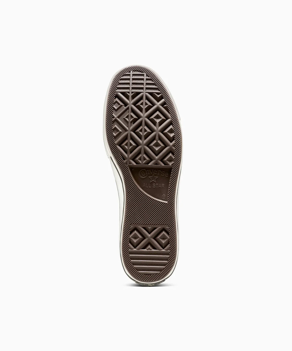 【旧パッチ・数量限定】CT70 CLASSIC LEATHER（レザー）PAIL SURPLUS HI CUT A10549C