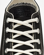 CONS CTAS PRO SUEDE BLACK MID CUT A02136C