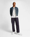 JACK PURCELL LEATHER（レザー） WHITE LOW CUT 164225C