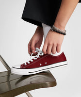 ALL STAR Chuck Taylor Rottin Apple LOW CUT A13270C