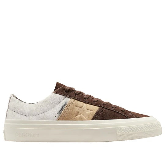 ONE STAR PRO（CONS）ACADEMY Carhartt WIP Dark Earth Starfish LOW CUT A09656C