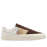 ONE STAR PRO（CONS）ACADEMY Carhartt WIP Dark Earth Starfish LOW CUT A09656C