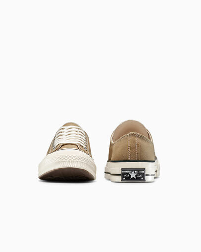 CT70 Swamp Core（NEW KHAKI） LOW CUT A13339C