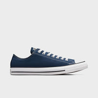 ALL STAR Chuck Taylor CLASSIC NAVY LOW CUT M9697C