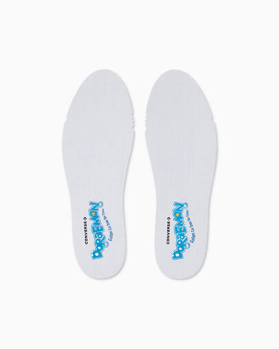 CT70 Doraemon WHITE HI KIDS（キッズ）17cm~21cm A15793C
