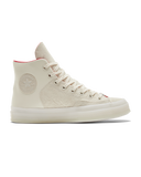 CT70 Marquis Nubuck & Suede EGRET HI CUT A05262C