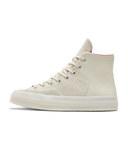 CT70 Marquis Nubuck & Suede EGRET HI CUT A05262C