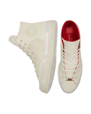 CT70 Marquis Nubuck & Suede EGRET HI CUT A05262C