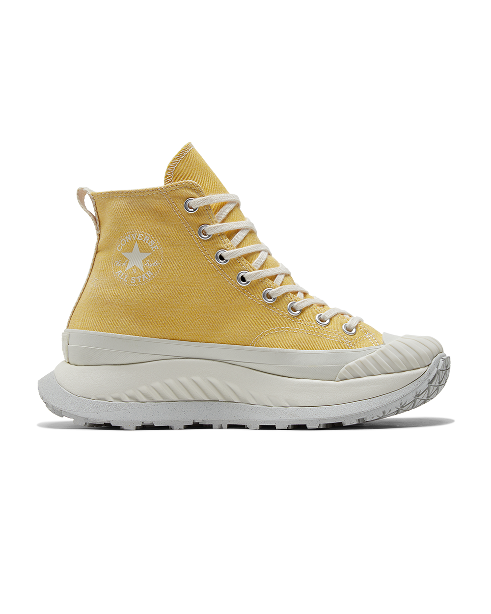 CT70 AT-CX YELLOW HI CUT A03425C – RARETEM