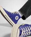 CT70 NIGHT INDIGO（NEW PURPLE）HI CUT A09466C