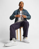 JACK PURCELL LEATHER（レザー） WHITE LOW CUT 164225C