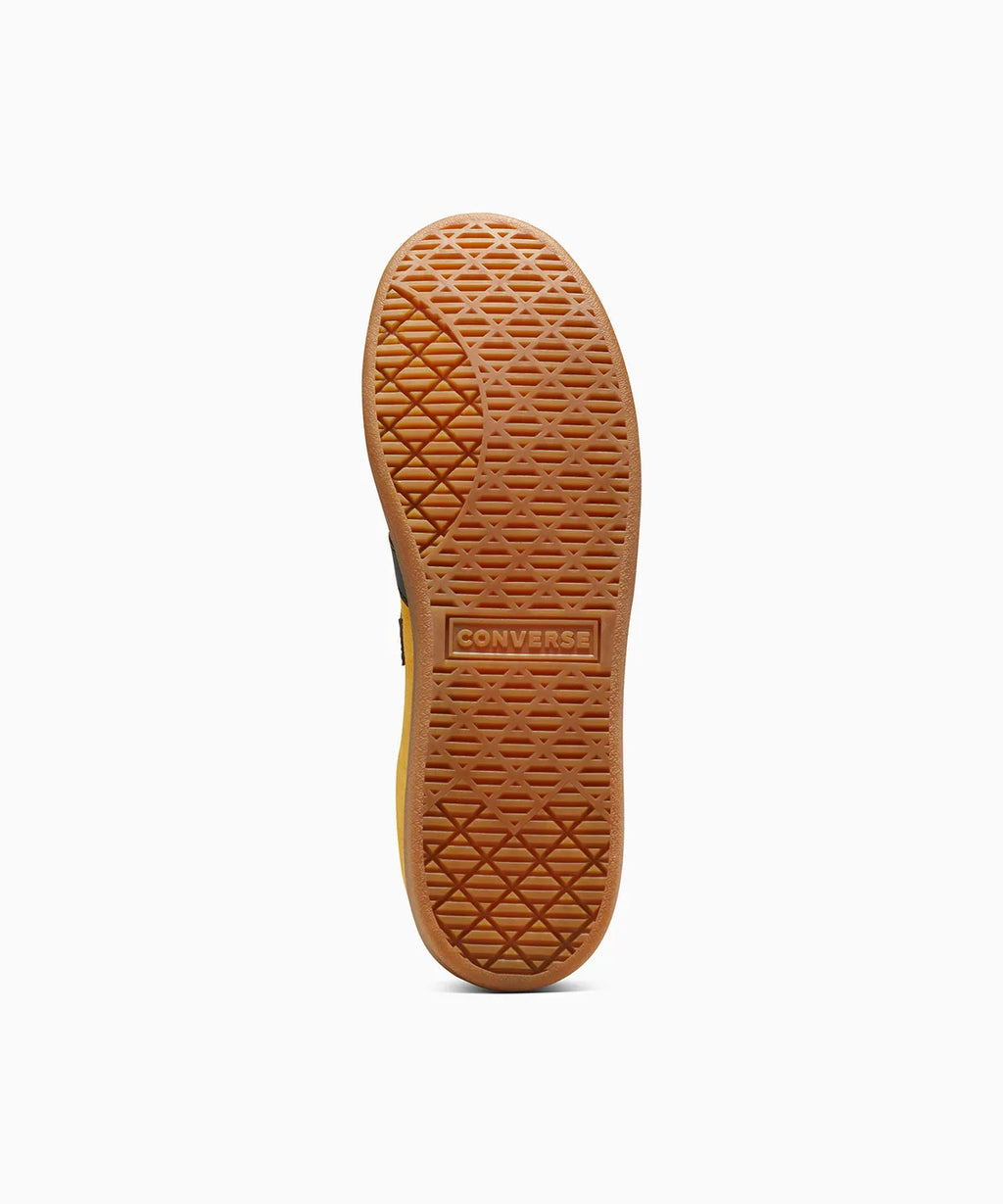ALL STAR CLASSIC TRAINER SUEDE（スエード）YELLOW LOW CUT A15621C