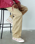【数量限定】CT70 X Patta NATURAL IVORY HI CUT A12831C