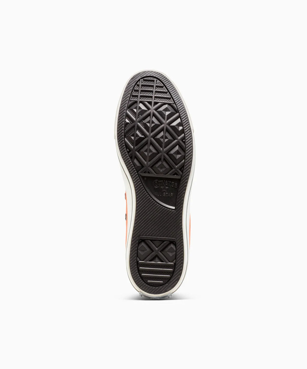 【ナルト 疾風伝  NARUTO SHIPPUDEN・数量限定 】ALL STAR Chuck Taylor x NARUTO PALE MAGUMA HI CUT A14836C