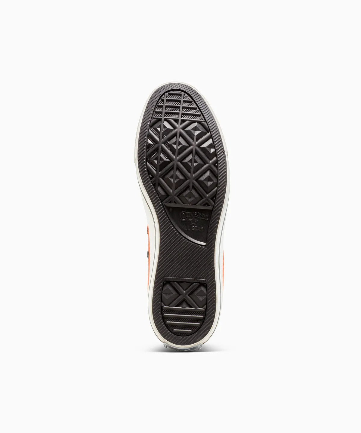 【ナルト 疾風伝  NARUTO SHIPPUDEN・数量限定 】ALL STAR Chuck Taylor x NARUTO PALE MAGUMA HI CUT A14836C