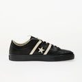 ONE STAR PRO（CONS）ACADEMY BLACK LEATHER（レザー）Bobby DeKeyzer LOW CUT A12139C