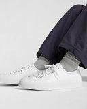 JACK PURCELL LEATHER（レザー） WHITE LOW CUT 164225C