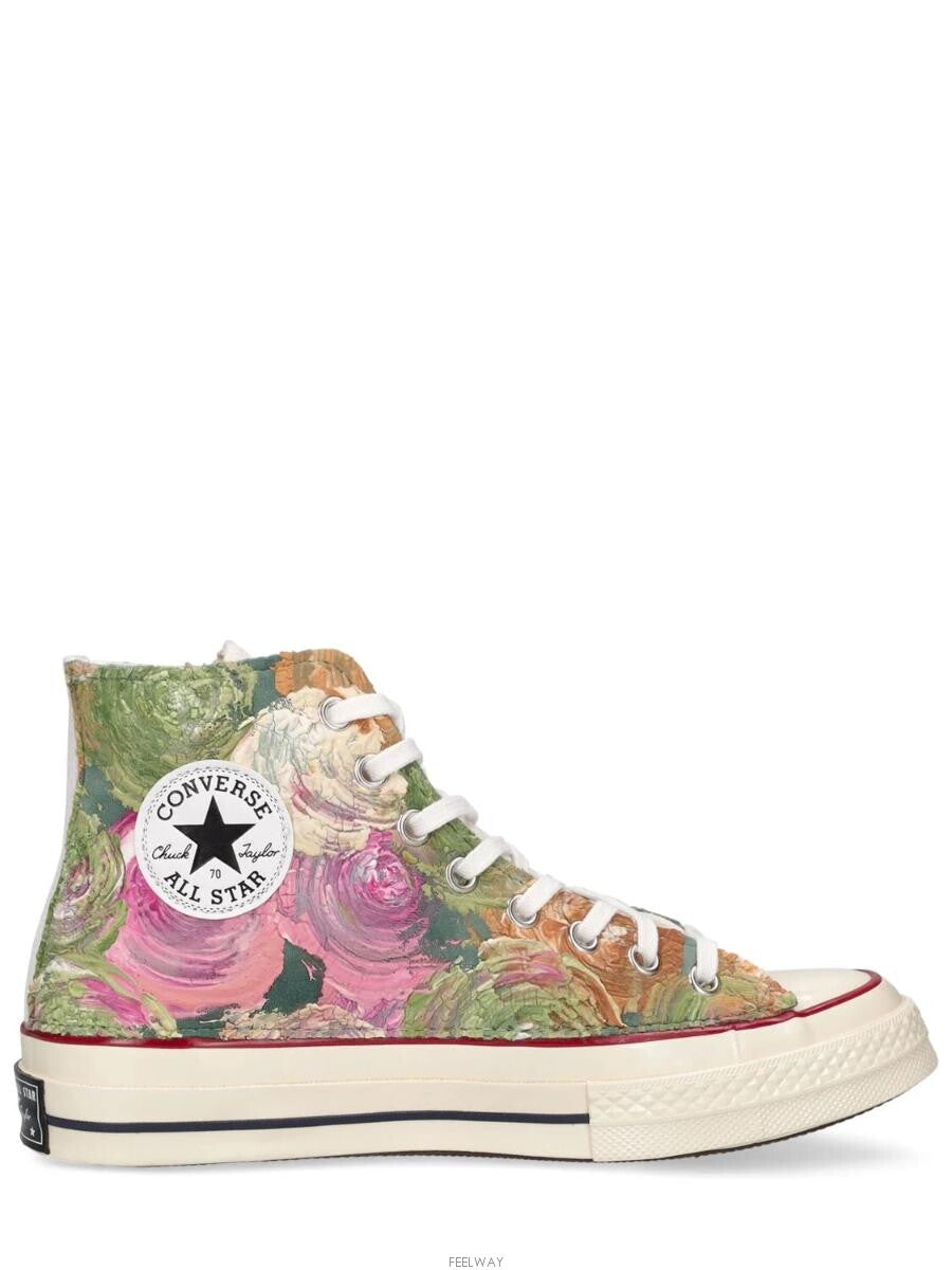 【数量限定・EU限定】CT70 LTD（リミテッド）Flower HI CUT A1P004C