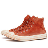 【EU限定】CT70 LTD Rust Dyed Orange HI CUT A21416C