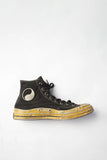 CT70 X OUR LEGACY Workshop BLACK HI CUT A16179C snms.shop