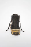 CT70 X OUR LEGACY Workshop BLACK HI CUT A16179C snms.shop