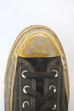 CT70 X OUR LEGACY Workshop BLACK HI CUT A16179C snms.shop