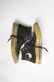CT70 X OUR LEGACY Workshop BLACK HI CUT A16179C snms.shop