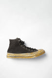 CT70 X OUR LEGACY Workshop BLACK HI CUT A16179C snms.shop