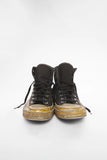 CT70 X OUR LEGACY Workshop BLACK HI CUT A16179C snms.shop