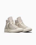 Chuck Taylor All Star Cozy Classic Ecru HI CUT A22243C snms.shop