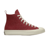 【旧旧品番】CT70 Felt Pack Terra Red HI CUT 157482C