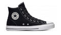 CONS CTAS PRO SUEDE BLACK HI CUT 159573C