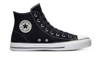 【再入荷】CONS CTAS PRO SUEDE BLACK HI CUT 159573C