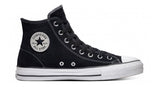 【再入荷】CONS CTAS PRO SUEDE BLACK HI CUT 159573C