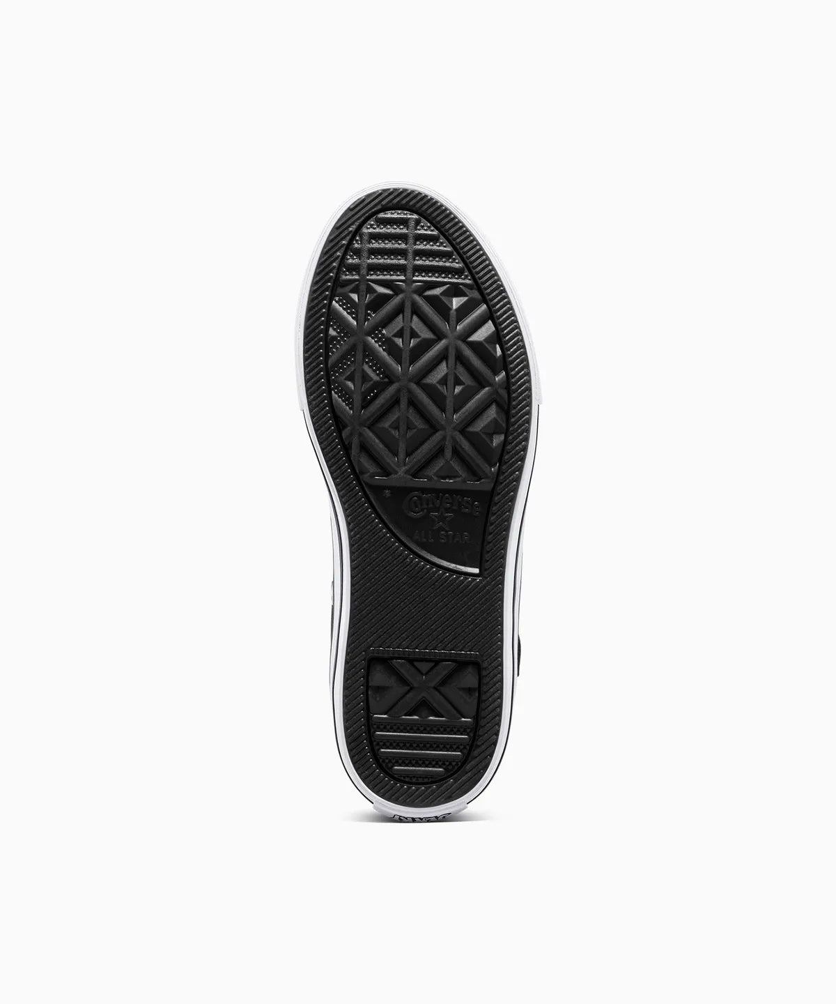 【数量限定】ALL STAR Chuck Taylor x Tom & Jerry BLACK（キッズ）17~21cm HI CUT A15114C