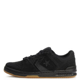 ALL STAR RETRO CL98 Suede BLACK LOW CUT A14182C
