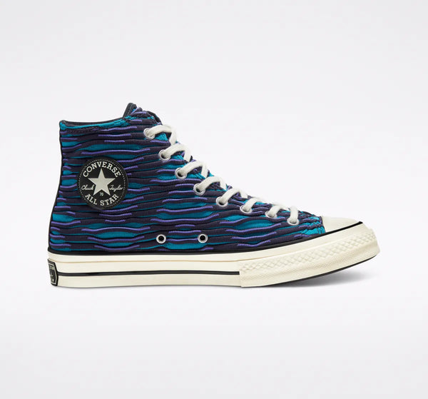 CT70 Ocean Depths Blue HI CUT 168757C