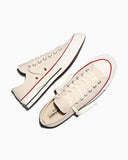 【WIDE FIT】CT70 PARCHMENT LOW CUT （生成り）162062MP