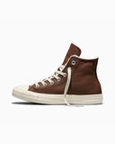 Chuck Taylor All Star Cozy Heavy Duty Brown HI CUT A22242C snms.shop