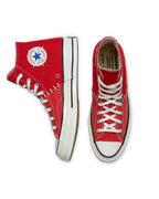 CT70 X Slam Jam Reconstructed Red HI CUT 164554C