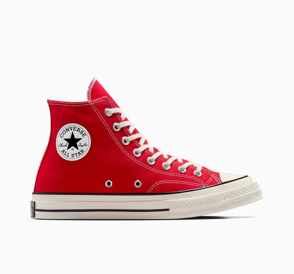 旧品番・全サイズ再入荷】CT70 ENAMEL RED (エナメルレッド)HI CUT 旧品番・全サイズ再入荷】CT70 ENAMEL RED (エナメルレッド)HI CUT