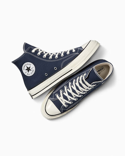【旧品番・全サイズ再入荷】CT70 OBSIDIAN HI CUT（ダークネイビー） 164945C